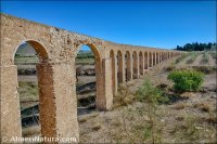 Acueducto de Fernán Pérez