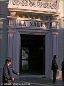 Entrada