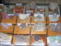 Minerales