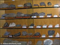 Rocas volcánicas