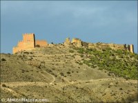 Castillo de Tabernas