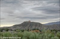 Castillo de Tabernas