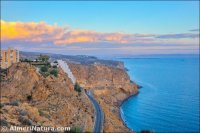 Carretera del Cañarete