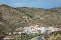 El Marchal de Antón López