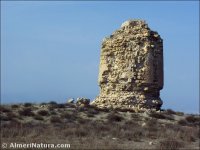 Punta Entinas
