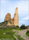 Ruinas de Villavieja