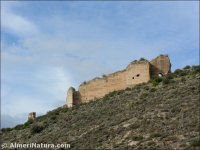 Ruinas de Villavieja