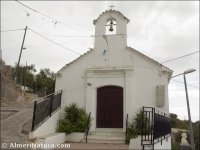 Iglesia de Hirmes