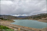 Pantano de Benínar