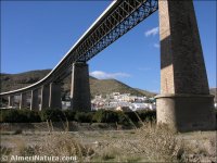 Santa Fé de Mondújar