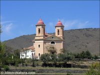 Ermita de Tices