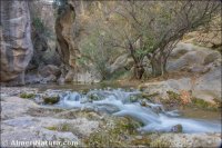Las Canales de Padules