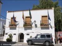 Almócita