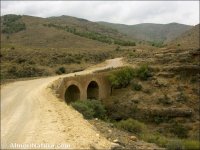 Barranco de Cacín
