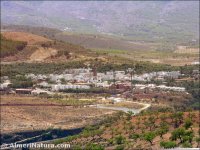 Fondón