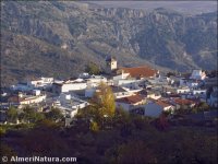 Paterna del Río