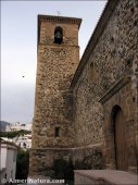 Bayárcal