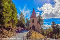Ermita de Santa Bárbara