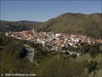 Alcudia de Monteagud