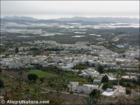 Níjar