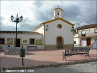 Cariatiz (Sorbas)