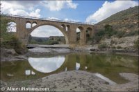 Río de Aguas