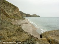Cala de la Granatilla
