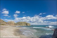 Cala del Sombrerico