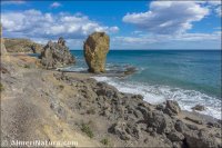 Cala del Sombrerico