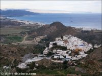 Mojácar