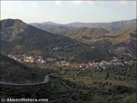 El Marchal de Lubrín