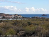 San Juan de Los Terreros