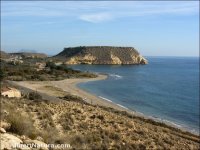 San Juan de Los Terreros