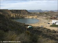 San Juan de Los Terreros