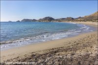 Playa de La Carolina