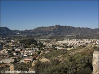 San Juan de Los Terreros