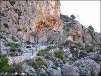Cueva de Los Letreros