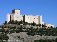 Castillo de Vélez Blanco