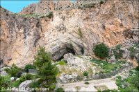 Cueva de Ambrosio