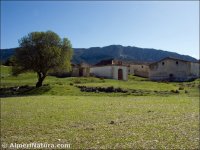 Cortijo Los Pascuales