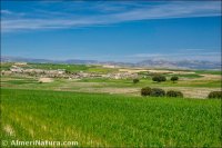 Cañadas de Cañepla