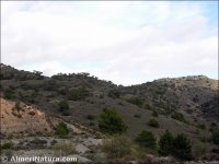 Sierra de las Estancias