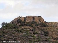 Sierra de las Estancias
