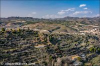 Sierra de las Estancias