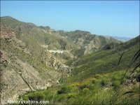 Sierra de Almagro