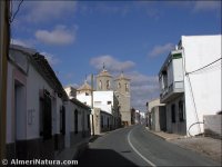 Santa María de Nieva