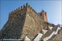Castillo de Serón