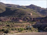 Lucainena de Las Torres