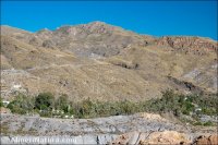Baños de Sierra Alhamillla