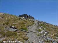 Refugio de El Chullo